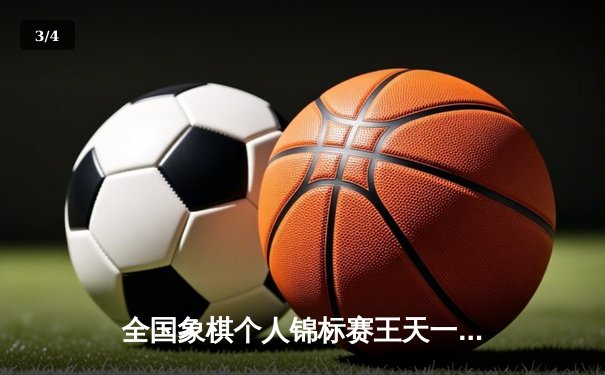 全国象棋个人锦标赛王天一加冕三冠王 决胜局鏖战三小时击败郑惟桐 - 3