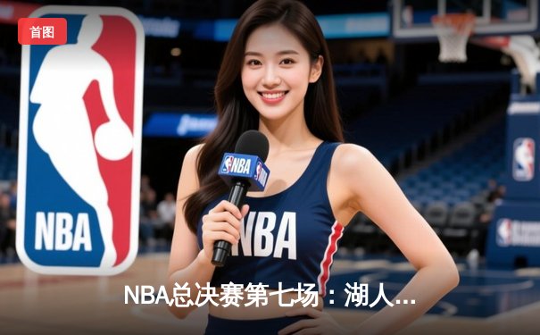 NBA总决赛第七场：湖人加时险胜热火，詹姆斯三双锁定总冠军