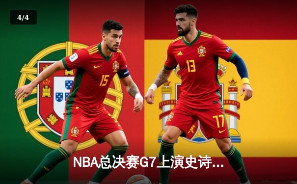 NBA总决赛G7上演史诗逆转，丹佛掘金加时险胜凯尔特人夺队史首冠 - 4