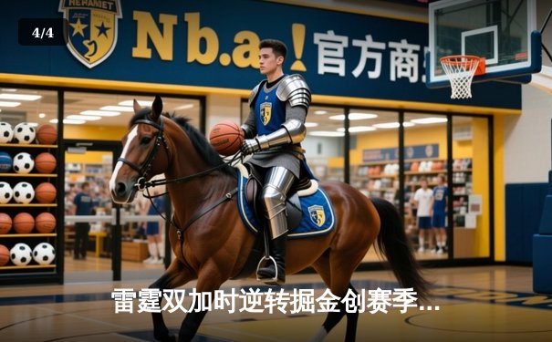 雷霆双加时逆转掘金创赛季得分新高 亚历山大50+10+8闪耀丹佛高原 - 4